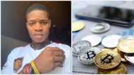 “I Had N3Million for 24 Hours, Then Lost Everything Following Day,” 19-Year-Old Crypto Trader Shares Story