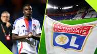 Lyon doomed after French club suffer 'provisional' demotion to Ligue 2