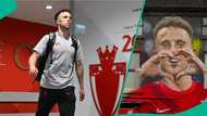 Diogo Jota immortalised? Liverpool pay artistic tribute to late player near Anfield