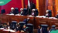 Full list of 36 names recommended for judicial appointments in Nigeria