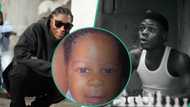 Mohbad: Bella Shmurda vows to take care of late singer’s son, reveals his pain in touching note