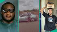 Man who knew Fish Magnet personally shares how he behaved before his death, posts last video