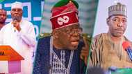 Jerin gwamnoni da manyan ƴan siyasar Arewa da suka ɗauki zafi kan ƙudirin harajin Tinubu