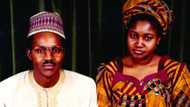 Safinatu Buhari biography: Who was Muhammadu Buhari’s first wife?