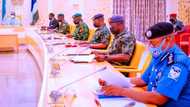 Why President Buhari must act now, resign or be impeached by Saheed Akinola