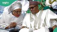 Video: Aisha Buhari absent as Tinubu presides over FEC in honour of late ex-president