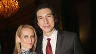 Joanne Tucker’s biography: what is known about Adam Driver’s wife?