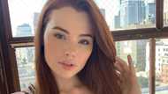 Sabrina Lynn biography: age, measurements, net worth, career