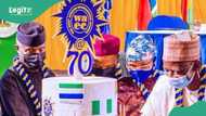 WAEC: Breakdown of Nigerian students' pass rate in WASSCE Since 2014 emerges