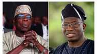 2023 budget: Obasanjo, Jonathan to get a share of N3.008 trillion Service Wide Vote