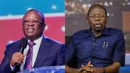 Senate Presidency: Newcomers Oshiomhole, Umahi dropped as APC governors recommend zoning