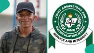 Candidate reacts as JAMB opens portal for mop-up UTME slip printing ahead of exam, mentions date