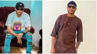 I sold my car, started ordering Uber, trekking, singer Viktoh recounts hard times even while making cool music