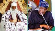 “How subsidy removal saved Nigeria,” Sanusi speaks