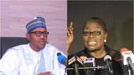 Why I hate Buhari's govt - Former minister Ezekwesili opens can of worms in lengthy tweets
