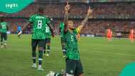 William Troost-Ekong speaks as Super Eagles desperate to beat Rwanda in Kigali