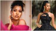 The look is worth over N1.6m: BBNaija Nini's stylist drops claim about her birthday outfit