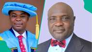 LASU announces key leadership changes as council reappoints registrar, picks new bursar