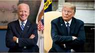 Surprise as Trump reveals what he would do if Biden beats him in US election