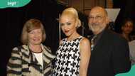 She lived at home until her late 20s — Gwen Stefani's parents and the siblings who helped make her