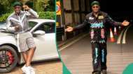"I've built up 240 businesses": Pastor Tobi finally reveals how he makes money in trending video