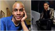 "If you support APC you are complicit": Actor Denola Grey reacts to the widespread violence in Lagos state