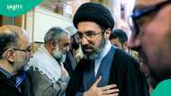Shin da haske an tafi da Mojtaba Khamenei zuwa Rasha don jinya? An ji gaskiyar zance