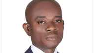Ondo parliament declares former deputy speaker's seat vacant
