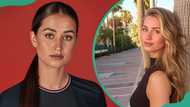 Who has Jordyn Huitema dated? A look at her past and present romances