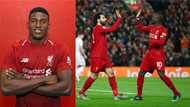 Nigerian star reveals top secret about Liverpool's Sadio Mane and Mohamed Salah