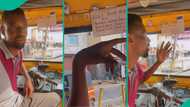 Video: Uyo keke driver goes viral for making his tricycle free for 3 kinds of people, many react