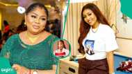 “You will not fail”: Regina Daniels’ mother shares powerful prayers for her as she turns 25