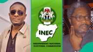 Emeka Ike drags INEC, Wike aide to court over alleged voter data leak