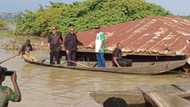 Flood: Obi visits Umueri IDPs, as PG Metchie tasks FG, world leaders on climate change