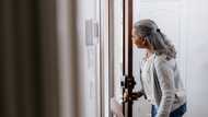 After my husband died, I kept paying his “business partner”—Until she came with a child clone of him