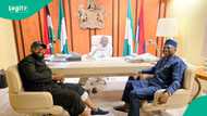 APC primaries: Cleric explains why Tinubu, Bago, Sani Musa deserve re-election, leads prayers