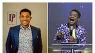 Updated: Meet Pastor Jerry Eze, the digital evangelist who has earned over N8bn from YouTube