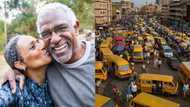 "My education contributed": Woman who lived happily with husband for 53 years shares her experience