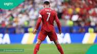 Cristiano Ronaldo ya kafa sabon tarihin kwallo a gasar cin kofin duniya ta 2026