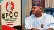 Kogi indigenes drag EFCC to international community over harassment of Yahaya Bello