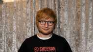 The amazing Ed Sheeran net worth, house, wife, albums