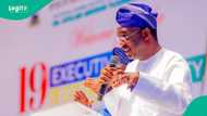 Analyst explains 3 ways Hamzat was prepared to govern Lagos years back