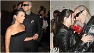 Kourtney Kardashian speaks on rumoured marriage to Travis Barker with cute pics: Practice makes perfect