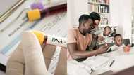 "Honesty from the start": Pastor hides his Infertility from wife before marriage, finds out DNA of 3 children