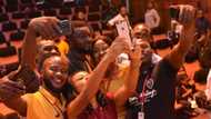 10 things we learnt from MTN Business of the Arts Workshop