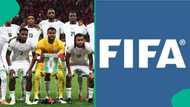Football expert shares what Nigerians should expect from FIFA over DR Congo case