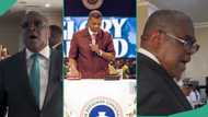 Idowu Iluyomade: Man shares old video of sermon preached by ex-RCCG pastor who started new church