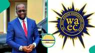 Man shares 2026 WAEC result of friend’s daughter who insisted she could never score a B or C