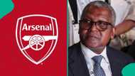 Aliko Dangote ya fadi dalilin da ya sa ya fasa sayan kungiyar Arsenal