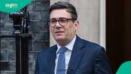 UK publishes names of 119 countries eligible for automatic financial information exchange in 2026